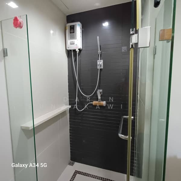 Rhythm Phahol-Ari, Bangkok, 1377 Phaholyothin Road, Samsen Nai, Phaya Thai, Bangkok, 2 Bedrooms, 65 sqm, Condo For Rent, by Daran Buntakawinkul, 500384603 - DDproperty.com