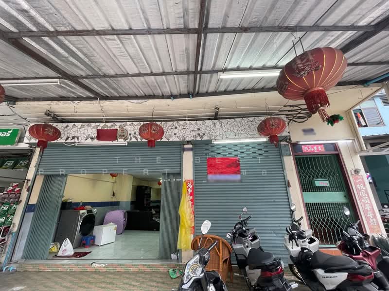 อาคารพาณิชย์สวนหลวง กรุงเทพมหานคร, Bangkok, Suan Luang, Bangkok, , 150 sqm, Shophouse For Sale, by The Best Property ของขวัญ, 500384605 - DDproperty.com