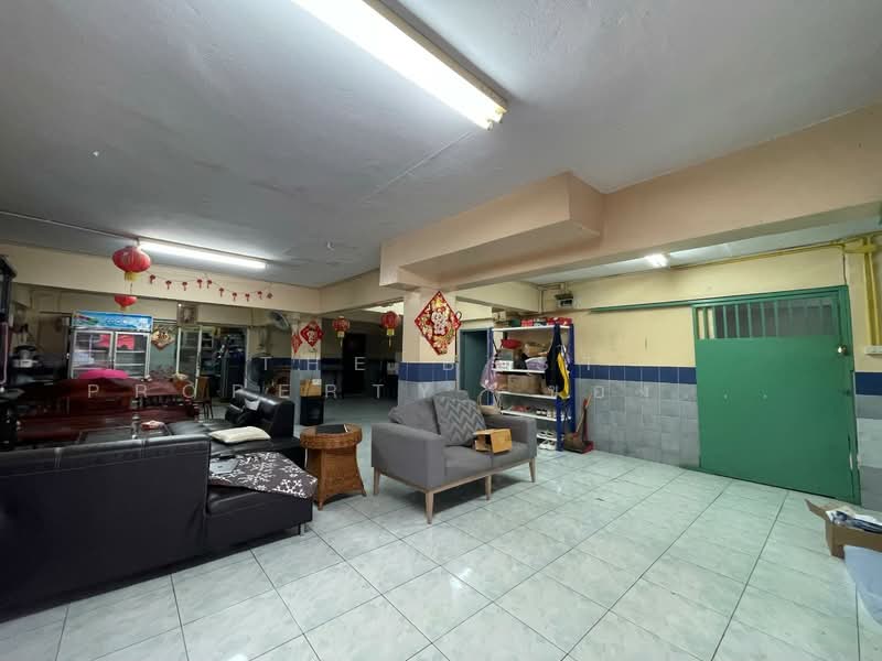 อาคารพาณิชย์สวนหลวง กรุงเทพมหานคร, Bangkok, Suan Luang, Bangkok, , 150 sqm, Shophouse For Sale, by The Best Property ของขวัญ, 500384605 - DDproperty.com