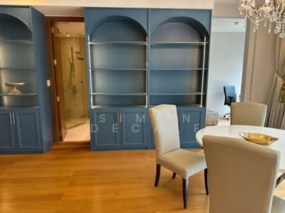 For Rent - Ficus Lane, Bangkok