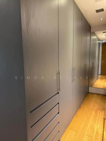 Ficus Lane, Bangkok, Soi Sukhumvit 44/1, Phra Kanong, Khlong Toei, Bangkok, 2 Bedrooms, 116 sqm, Condo For Rent, by Simon Decalf, 500384606 - DDproperty.com