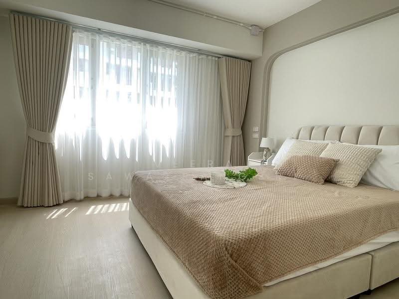 Bangna Place : บางนา เพลส, กรุงเทพ, สรรพาวุธ, บางนาใต้, บางนา, กรุงเทพ, 36 ตร.ม., คอนโด ขาย, โดย Veera Sawatrangsri, 500384607 - DDproperty.com