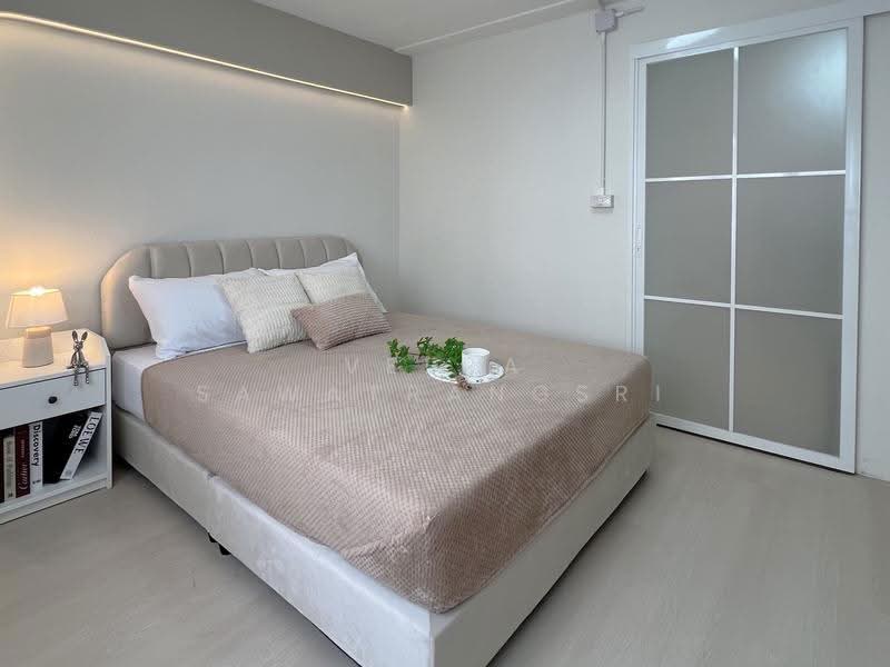 Bangna Place : บางนา เพลส, กรุงเทพ, สรรพาวุธ, บางนาใต้, บางนา, กรุงเทพ, 36 ตร.ม., คอนโด ขาย, โดย Veera Sawatrangsri, 500384607 - DDproperty.com