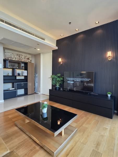 Circle Living Prototype : เซอร์เคิล ลิฟวิ่ง โปรโตไทพ์, กรุงเทพ, 1545 ถนนเพชรบุรีตัดใหม่, มักกะสัน, ราชเทวี, กรุงเทพ, 90 ตร.ม., คอนโด ให้เช่า, โดย Shinyu Real Estate, 500384609 - DDproperty.com
