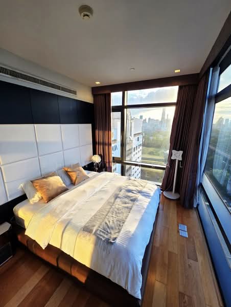 Circle Living Prototype : เซอร์เคิล ลิฟวิ่ง โปรโตไทพ์, กรุงเทพ, 1545 ถนนเพชรบุรีตัดใหม่, มักกะสัน, ราชเทวี, กรุงเทพ, 90 ตร.ม., คอนโด ให้เช่า, โดย Shinyu Real Estate, 500384609 - DDproperty.com