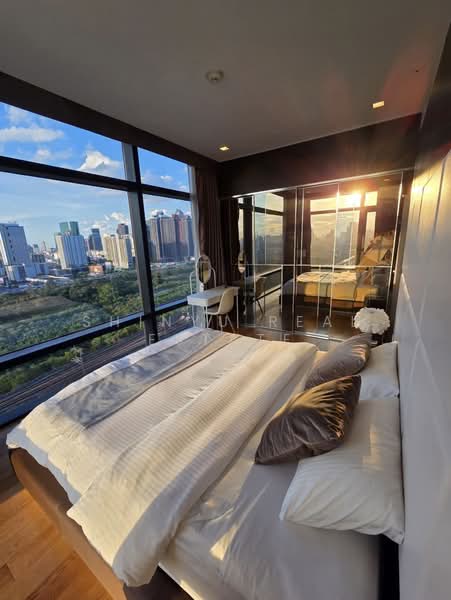 Circle Living Prototype, Bangkok, 1545 New Petchburi Road, Makkasan, Ratchathewi, Bangkok, 2 Bedrooms, 90 sqm, Condo For Rent, by Shinyu Real Estate, 500384609 - DDproperty.com