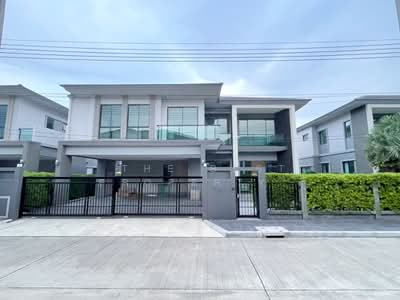 ขาย - The Palm Bangna-Wongwaen : The Palm บางนา-วงแหวน, กรุงเทพ