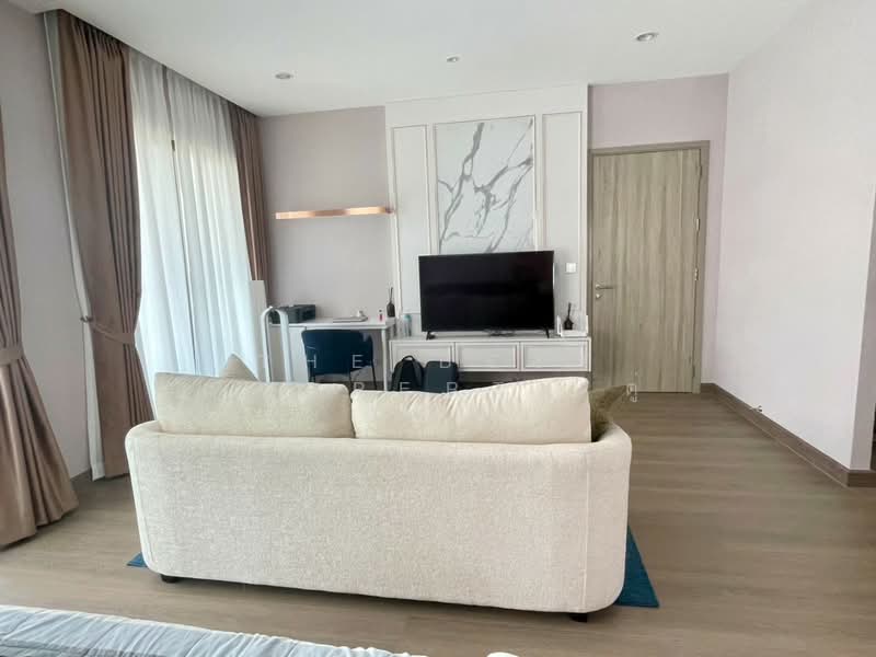 The Palm Bangna-Wongwaen, Bangkok, Sukhaphiban 2 Road, Dok Mai, Prawet, Bangkok, 5 Bedrooms, 150 sqm, Single Detached House For Sale, by The Best Property ตู่, 500384610 - DDproperty.com