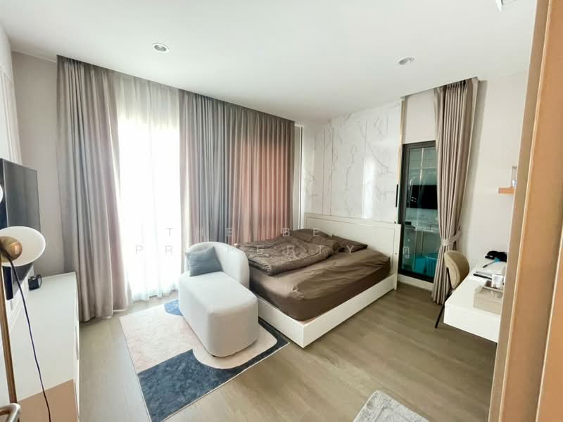 The Palm Bangna-Wongwaen, Bangkok, Sukhaphiban 2 Road, Dok Mai, Prawet, Bangkok, 5 Bedrooms, 150 sqm, Single Detached House For Sale, by The Best Property ตู่, 500384610 - DDproperty.com