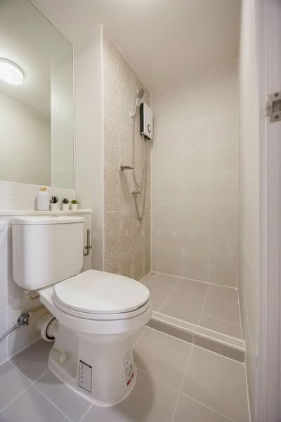 Plum Condo ปิ่นเกล้า สเตชั่น (พลัมคอนโด ปิ่นเกล้า สเตชั่น), กรุงเทพ, - ถนนสมเด็จพระปิ่นเกล้า, บางยี่ขัน, บางพลัด, กรุงเทพ, 25 ตร.ม., คอนโด ให้เช่า, โดย ณัฐจีรา กุลสิริภิวัฒน์, 500384611 - DDproperty.com