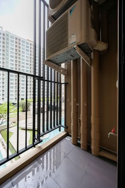 Plum Condo ปิ่นเกล้า สเตชั่น (พลัมคอนโด ปิ่นเกล้า สเตชั่น), กรุงเทพ, - ถนนสมเด็จพระปิ่นเกล้า, บางยี่ขัน, บางพลัด, กรุงเทพ, 25 ตร.ม., คอนโด ให้เช่า, โดย ณัฐจีรา กุลสิริภิวัฒน์, 500384611 - DDproperty.com