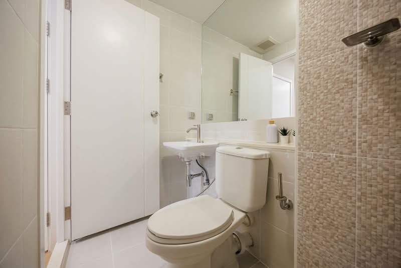 Plum Condo ปิ่นเกล้า สเตชั่น (พลัมคอนโด ปิ่นเกล้า สเตชั่น), กรุงเทพ, - ถนนสมเด็จพระปิ่นเกล้า, บางยี่ขัน, บางพลัด, กรุงเทพ, 25 ตร.ม., คอนโด ให้เช่า, โดย ณัฐจีรา กุลสิริภิวัฒน์, 500384611 - DDproperty.com