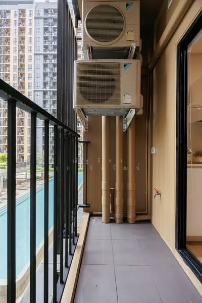 Plum Condo ปิ่นเกล้า สเตชั่น (พลัมคอนโด ปิ่นเกล้า สเตชั่น), กรุงเทพ, - ถนนสมเด็จพระปิ่นเกล้า, บางยี่ขัน, บางพลัด, กรุงเทพ, 25 ตร.ม., คอนโด ให้เช่า, โดย ณัฐจีรา กุลสิริภิวัฒน์, 500384611 - DDproperty.com