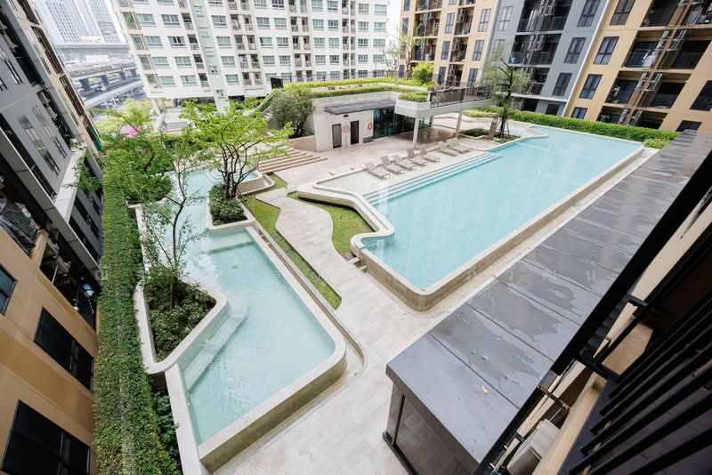 Plum Condo ปิ่นเกล้า สเตชั่น (พลัมคอนโด ปิ่นเกล้า สเตชั่น), กรุงเทพ, - ถนนสมเด็จพระปิ่นเกล้า, บางยี่ขัน, บางพลัด, กรุงเทพ, 25 ตร.ม., คอนโด ให้เช่า, โดย ณัฐจีรา กุลสิริภิวัฒน์, 500384611 - DDproperty.com