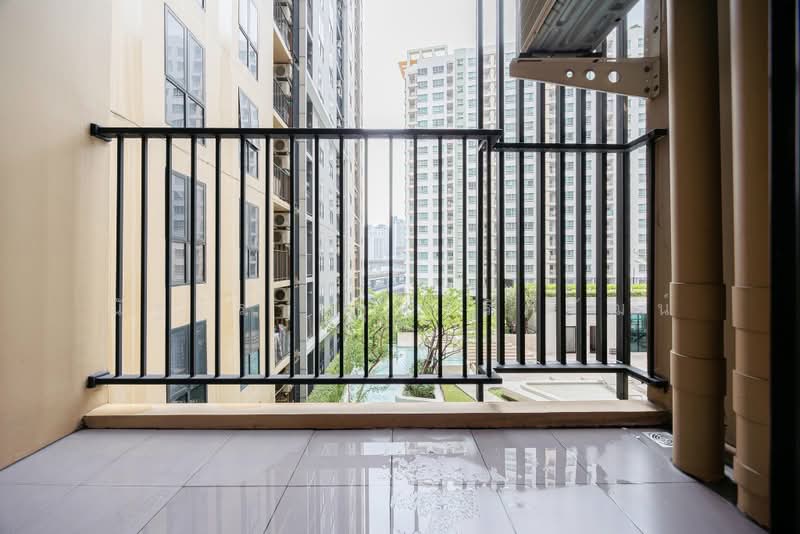 Plum Condo ปิ่นเกล้า สเตชั่น (พลัมคอนโด ปิ่นเกล้า สเตชั่น), กรุงเทพ, - ถนนสมเด็จพระปิ่นเกล้า, บางยี่ขัน, บางพลัด, กรุงเทพ, 25 ตร.ม., คอนโด ให้เช่า, โดย ณัฐจีรา กุลสิริภิวัฒน์, 500384611 - DDproperty.com