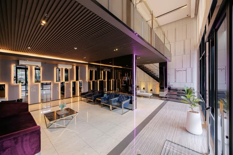 Plum Condo Pinklao Station, Bangkok, Somdet Chaopraya Road, Bang Yi Khan, Bang Phlat, Bangkok, 1 Bedroom, 25 sqm, Condo For Rent, by ณัฐจีรา กุลสิริภิวัฒน์, 500384611 - DDproperty.com