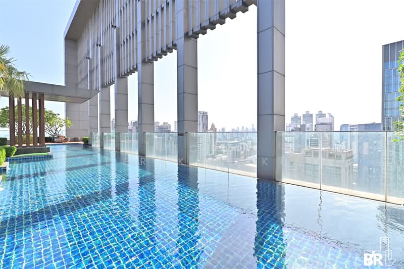 The Address Sukhumvit 28, Bangkok, 1 Soi Sukhumvit 28, Khong Tan, Khlong Toei, Bangkok, 2 Bedrooms, 73 sqm, Condo For Rent, by Nicha Peerakittikul, 500384612 - DDproperty.com