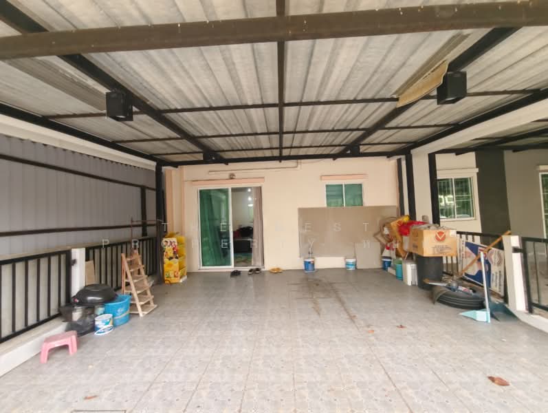 ไลโอ บลิสซ์ เพชรเกษม-ยอแซฟ, Nakhon Pathom, Tha Kham, Sam Phran, Nakhon Pathom, 4 Bedrooms, 100 sqm, Townhouse For Sale, by The Best Property หยก, 500384613 - DDproperty.com