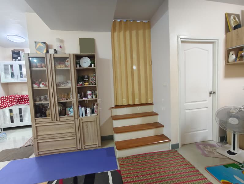ไลโอ บลิสซ์ เพชรเกษม-ยอแซฟ, Nakhon Pathom, Tha Kham, Sam Phran, Nakhon Pathom, 4 Bedrooms, 100 sqm, Townhouse For Sale, by The Best Property หยก, 500384613 - DDproperty.com