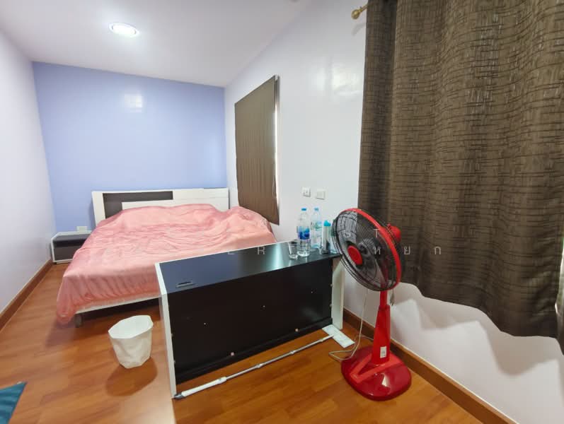 ไลโอ บลิสซ์ เพชรเกษม-ยอแซฟ, Nakhon Pathom, Tha Kham, Sam Phran, Nakhon Pathom, 4 Bedrooms, 100 sqm, Townhouse For Sale, by The Best Property หยก, 500384613 - DDproperty.com