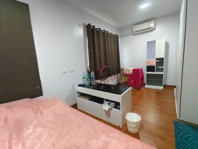 ไลโอ บลิสซ์ เพชรเกษม-ยอแซฟ, Nakhon Pathom, Tha Kham, Sam Phran, Nakhon Pathom, 4 Bedrooms, 100 sqm, Townhouse For Sale, by The Best Property หยก, 500384613 - DDproperty.com