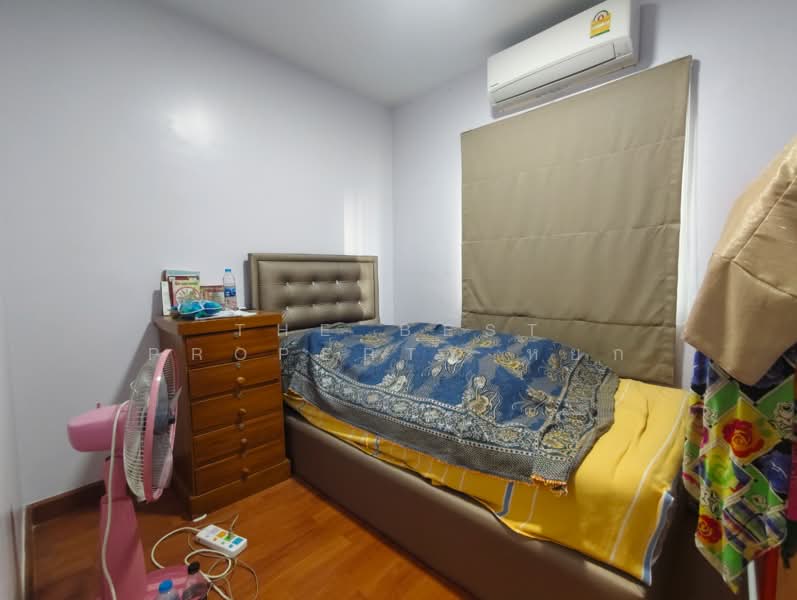 ไลโอ บลิสซ์ เพชรเกษม-ยอแซฟ, Nakhon Pathom, Tha Kham, Sam Phran, Nakhon Pathom, 4 Bedrooms, 100 sqm, Townhouse For Sale, by The Best Property หยก, 500384613 - DDproperty.com