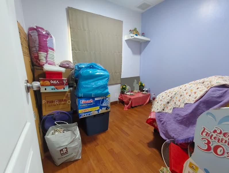 ไลโอ บลิสซ์ เพชรเกษม-ยอแซฟ, Nakhon Pathom, Tha Kham, Sam Phran, Nakhon Pathom, 4 Bedrooms, 100 sqm, Townhouse For Sale, by The Best Property หยก, 500384613 - DDproperty.com