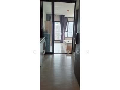 For Rent - Life Asoke-Rama 9, Bangkok