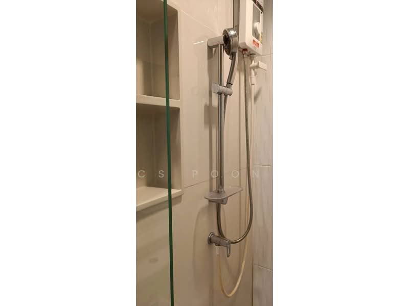 Life Asoke-Rama 9, Bangkok, 626 Asoke-Dindaeng Road, Makkasan, Ratchathewi, Bangkok, Studio, 25 sqm, Condo For Rent, by CS Poon, 500384615 - DDproperty.com