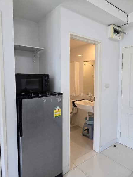 Summer Garden Chaeng Wattana, Nonthaburi, Chaeng Wattana-Parkkred 19 Chaeng Wattana Road, Khlong Klue, Pak Kret, Nonthaburi, 1 Bedroom, 35 sqm, Condo For Sale, by Thanabordee Singsa, 500384617 - DDproperty.com