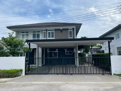 ขาย - Mantana Prannok Sai 2-Bang Waek : มัณฑนา พรานนก สาย 2 - บางแวก, กรุงเทพ