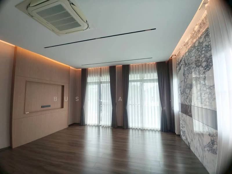 Mantana Prannok Sai 2-Bang Waek, Bangkok, 253 Bang Waek Road, Bang Phai, Bang Khae, Bangkok, 4 Bedrooms, 302 sqm, Single Detached House For Sale, by BUSSAYAPAT ., 500384618 - DDproperty.com