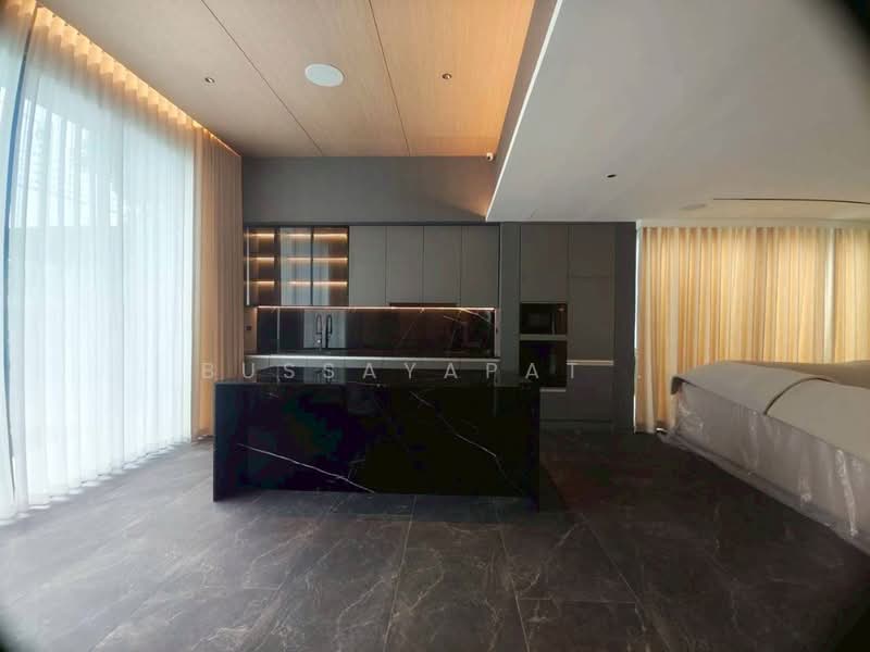 Mantana Prannok Sai 2-Bang Waek, Bangkok, 253 Bang Waek Road, Bang Phai, Bang Khae, Bangkok, 4 Bedrooms, 302 sqm, Single Detached House For Sale, by BUSSAYAPAT ., 500384618 - DDproperty.com