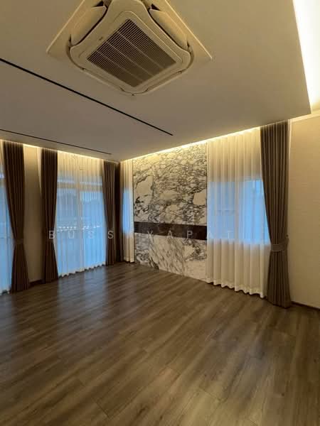 Mantana Prannok Sai 2-Bang Waek, Bangkok, 253 Bang Waek Road, Bang Phai, Bang Khae, Bangkok, 4 Bedrooms, 302 sqm, Single Detached House For Sale, by BUSSAYAPAT ., 500384618 - DDproperty.com