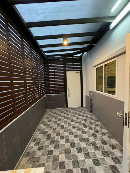 Mantana Prannok Sai 2-Bang Waek, Bangkok, 253 Bang Waek Road, Bang Phai, Bang Khae, Bangkok, 4 Bedrooms, 302 sqm, Single Detached House For Sale, by BUSSAYAPAT ., 500384618 - DDproperty.com