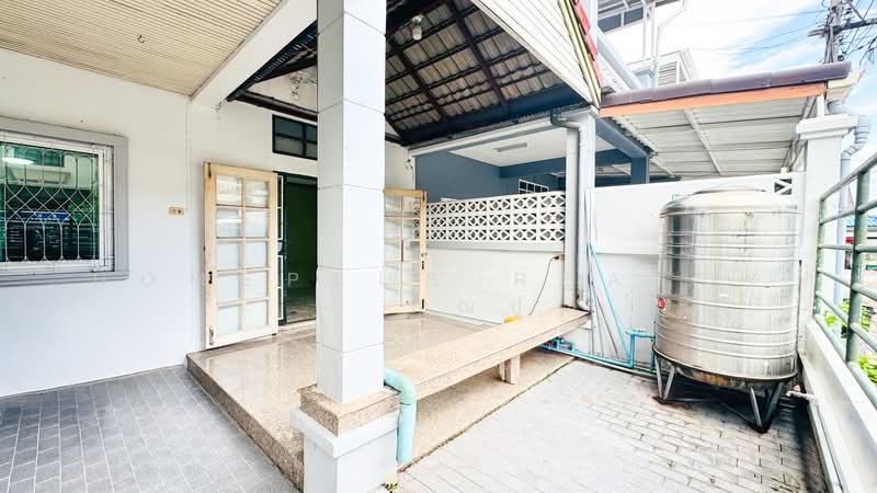 หมู่บ้านเอื้อประชา ลาดพร้าว, กรุงเทพ, ลาดพร้าว, กรุงเทพ, 135 ตร.ม., ทาวน์เฮ้าส์ ขาย, โดย HOMEPLUS REALTY - คุณปู, 500384621 - DDproperty.com