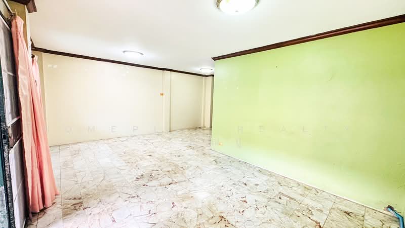 หมู่บ้านเอื้อประชา ลาดพร้าว, Bangkok, Lat Phrao, Bangkok, 3 Bedrooms, 135 sqm, Townhouse For Sale, by HOMEPLUS REALTY - คุณปู, 500384621 - DDproperty.com
