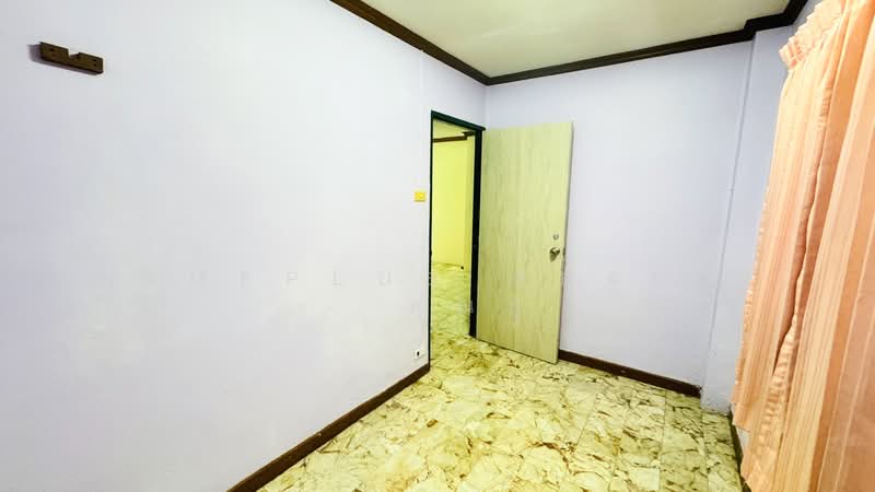 หมู่บ้านเอื้อประชา ลาดพร้าว, Bangkok, Lat Phrao, Bangkok, 3 Bedrooms, 135 sqm, Townhouse For Sale, by HOMEPLUS REALTY - คุณปู, 500384621 - DDproperty.com