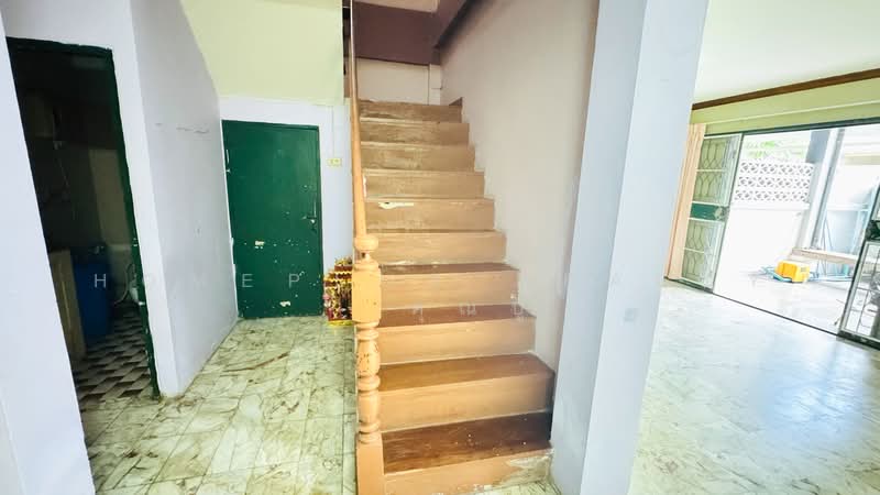 หมู่บ้านเอื้อประชา ลาดพร้าว, กรุงเทพ, ลาดพร้าว, กรุงเทพ, 135 ตร.ม., ทาวน์เฮ้าส์ ขาย, โดย HOMEPLUS REALTY - คุณปู, 500384621 - DDproperty.com