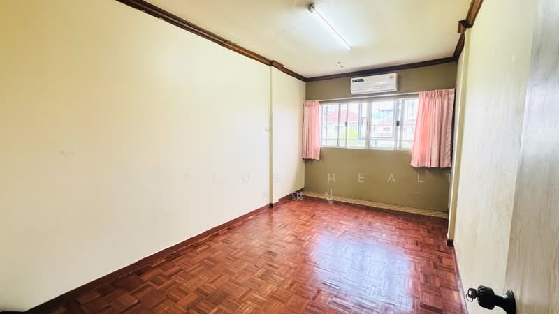หมู่บ้านเอื้อประชา ลาดพร้าว, Bangkok, Lat Phrao, Bangkok, 3 Bedrooms, 135 sqm, Townhouse For Sale, by HOMEPLUS REALTY - คุณปู, 500384621 - DDproperty.com