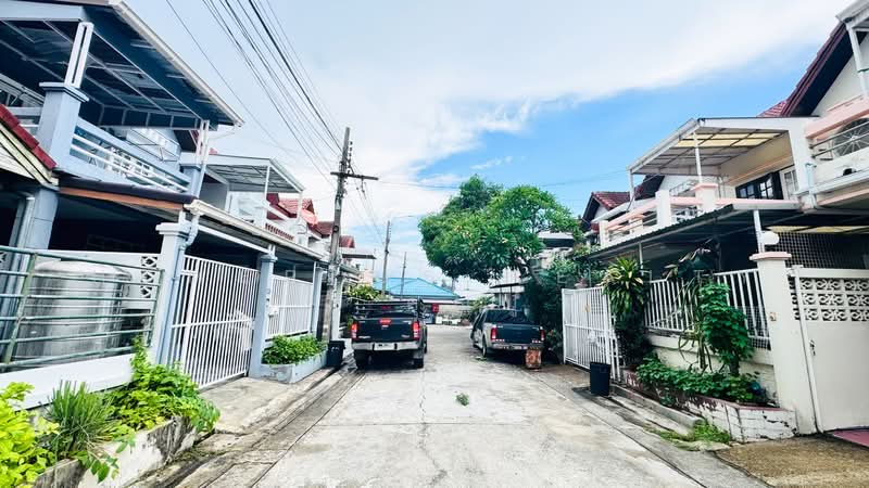 หมู่บ้านเอื้อประชา ลาดพร้าว, Bangkok, Lat Phrao, Bangkok, 3 Bedrooms, 135 sqm, Townhouse For Sale, by HOMEPLUS REALTY - คุณปู, 500384621 - DDproperty.com