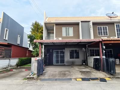 ขาย - The Colors Premium Bangna-Wongwaen : เดอะ คัลเลอร์ส พรีเมี่ยม บางนา-วงแหวนฯ, สมุทรปราการ