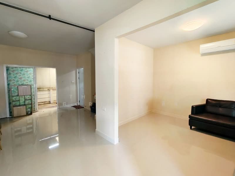 The Colors Premium Bangna-Wongwaen, Samut Prakan, Bangphli Yai, Bang Plee, Samut Prakan, 3 Bedrooms, 100 sqm, Townhouse For Sale, by The Best Property ติ๋ง, 500384623 - DDproperty.com