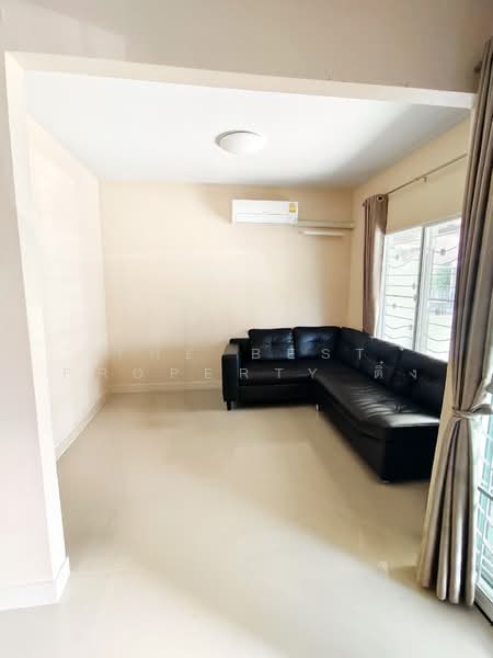 The Colors Premium Bangna-Wongwaen, Samut Prakan, Bangphli Yai, Bang Plee, Samut Prakan, 3 Bedrooms, 100 sqm, Townhouse For Sale, by The Best Property ติ๋ง, 500384623 - DDproperty.com