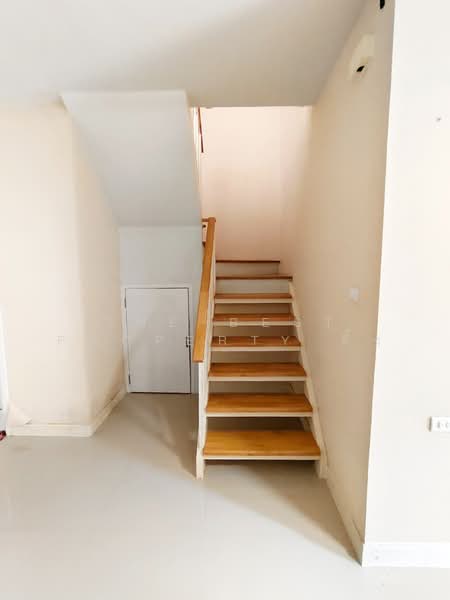 The Colors Premium Bangna-Wongwaen, Samut Prakan, Bangphli Yai, Bang Plee, Samut Prakan, 3 Bedrooms, 100 sqm, Townhouse For Sale, by The Best Property ติ๋ง, 500384623 - DDproperty.com