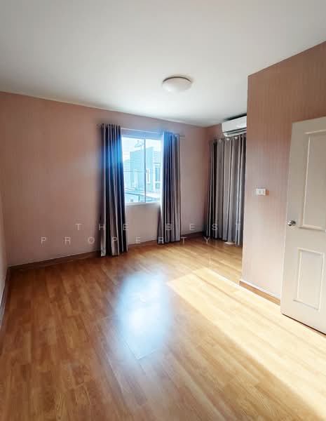 The Colors Premium Bangna-Wongwaen, Samut Prakan, Bangphli Yai, Bang Plee, Samut Prakan, 3 Bedrooms, 100 sqm, Townhouse For Sale, by The Best Property ติ๋ง, 500384623 - DDproperty.com