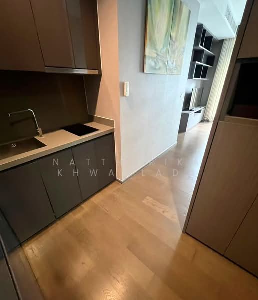 The Diplomat Sathorn, Bangkok, 158 Sathorn Nua Road, Silom, Bang Rak, Bangkok, 1 Bedroom, 50 sqm, Condo For Rent, by Nattharika Khwanlada, 500384624 - DDproperty.com
