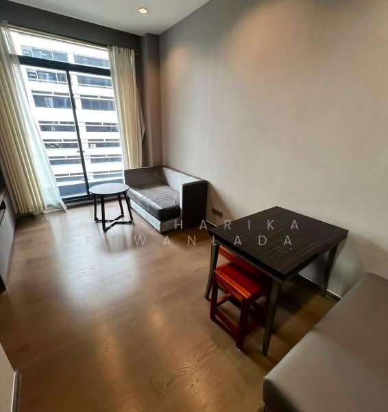 The Diplomat Sathorn : เดอะ ดิโพลแมท สาธร, กรุงเทพ, 158 ถนนสาทรเหนือ แขวงสีลม เขตบางรัก กรุงเทพมหานคร, สีลม, บางรัก, กรุงเทพ, 50 ตร.ม., คอนโด ให้เช่า, โดย Nattharika Khwanlada, 500384624 - DDproperty.com
