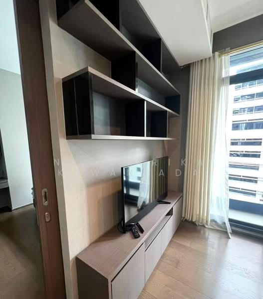 The Diplomat Sathorn : เดอะ ดิโพลแมท สาธร, กรุงเทพ, 158 ถนนสาทรเหนือ แขวงสีลม เขตบางรัก กรุงเทพมหานคร, สีลม, บางรัก, กรุงเทพ, 50 ตร.ม., คอนโด ให้เช่า, โดย Nattharika Khwanlada, 500384624 - DDproperty.com