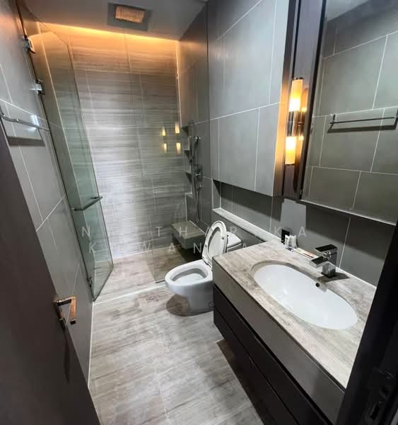 The Diplomat Sathorn : เดอะ ดิโพลแมท สาธร, กรุงเทพ, 158 ถนนสาทรเหนือ แขวงสีลม เขตบางรัก กรุงเทพมหานคร, สีลม, บางรัก, กรุงเทพ, 50 ตร.ม., คอนโด ให้เช่า, โดย Nattharika Khwanlada, 500384624 - DDproperty.com